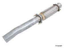 Tube d'échappement Saab 9000
