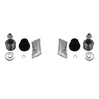 2X NK Gelenksatz Antriebswelle FüR Suzuki Splash EX Opel Agila (B) B H08