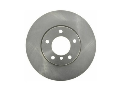 For 2012-2015 BMW 335i Brake Rotor Front Zimmermann 83938HYYS 2013 2014 RWD