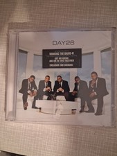 DAY26 - SAME (2008, Bad Boy Records, 12 Songs...