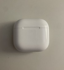 Apple AirPods 4th Gen ANC with Active Noise Cancellation - Opened Box 