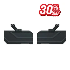 NEW Genuine Polaris XPEDITION XP/5 ADV/5 Driver & Passenger Sun Visor Set 289123