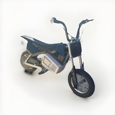 Razor MX350 Electric Dirt Bike   Great Condition