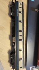 Hornby R420 Intercity Sleeper Car  Blue Gray Vgc All Intact Boxes Have Marks On.