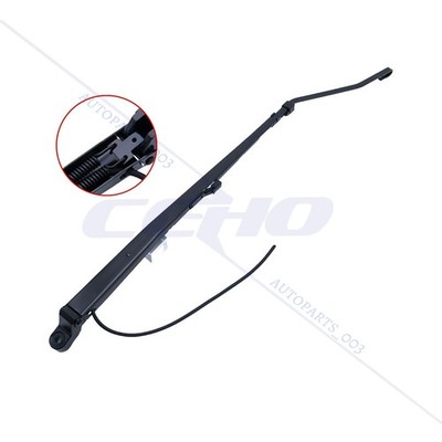 Windshield Wiper Arm Passenger Side For Pontiac Grand Prix, Buick Regal Century