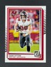 2025 Donruss Football NFL Base Cards #180 Cade Otton Bucaneers