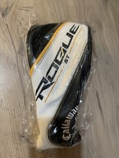 Brand New- Callaway- Rogue ST Fairway Wood Cover- Number Tags Included
