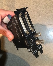 RME HDSPe AES 32Channel 192kHz PCI Express Card G2U