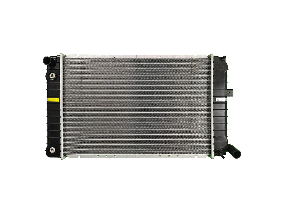 Radiator Fit for Buick Skylark Oldsmobile Cutlass Calais Pontiac Grand Am L4 — 第 2/4 张图片