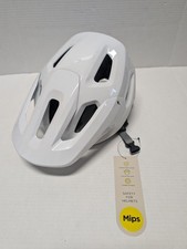 Specialized Bike Helmet L MIPS White Mountain...