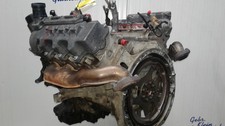 Moteur Mercedes 320