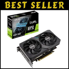 NVIDIA RTX 3060 V2 12GB GDDR6 2-Slot Graphics Card
