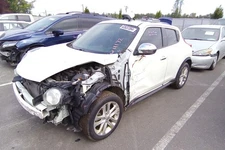 2011 Nissan Juke Turbo Turbocharger OEM 88K Miles - LKQ396946855