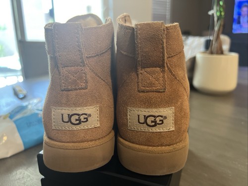 UGG Boots Gr. 6,5 Damen