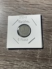 Tunisia 🇹🇳 5 francs · 1954 Copper-Nickel Coin — photo 3