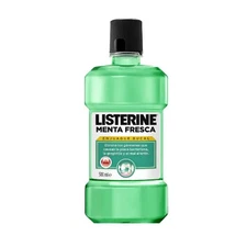Listerine Fresh Mint Mouthwash 500ml