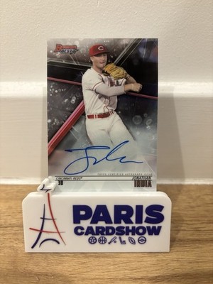 2018 Bowman s Best Auto Jonathan India