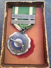 5 vintage LAPRAAC LAPD police shooting medals expert sharpshooter National Match — photo 5