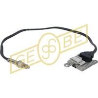 Gebe 9 3812 1 Nox Sensor Nox Katalysator FüR Opel Mokka Mokka J13