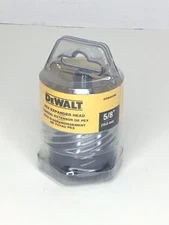 🔥DEWALT DCE40058 5/8" Pex Expander Head🔥