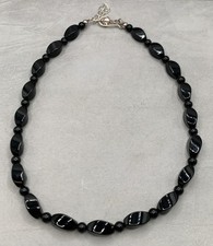 Jay King DTR Southwest Sterling Silver Black ...