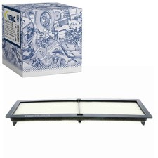 Filtre d'habitacle Volvo 460