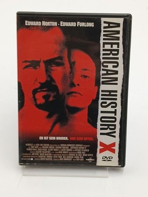 American History X Furlong, Edward, Edward Furlong  und Fairuza Balk: