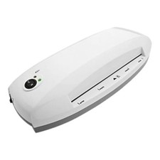 Staples XRX 9.5" Thermal Cold Laminating Machine Office Laminator