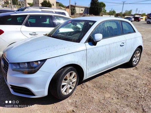 PEDAL FRENO / 2638443 PARA AUDI A1 8X 1.6 TDI - Imagen 5 de 10