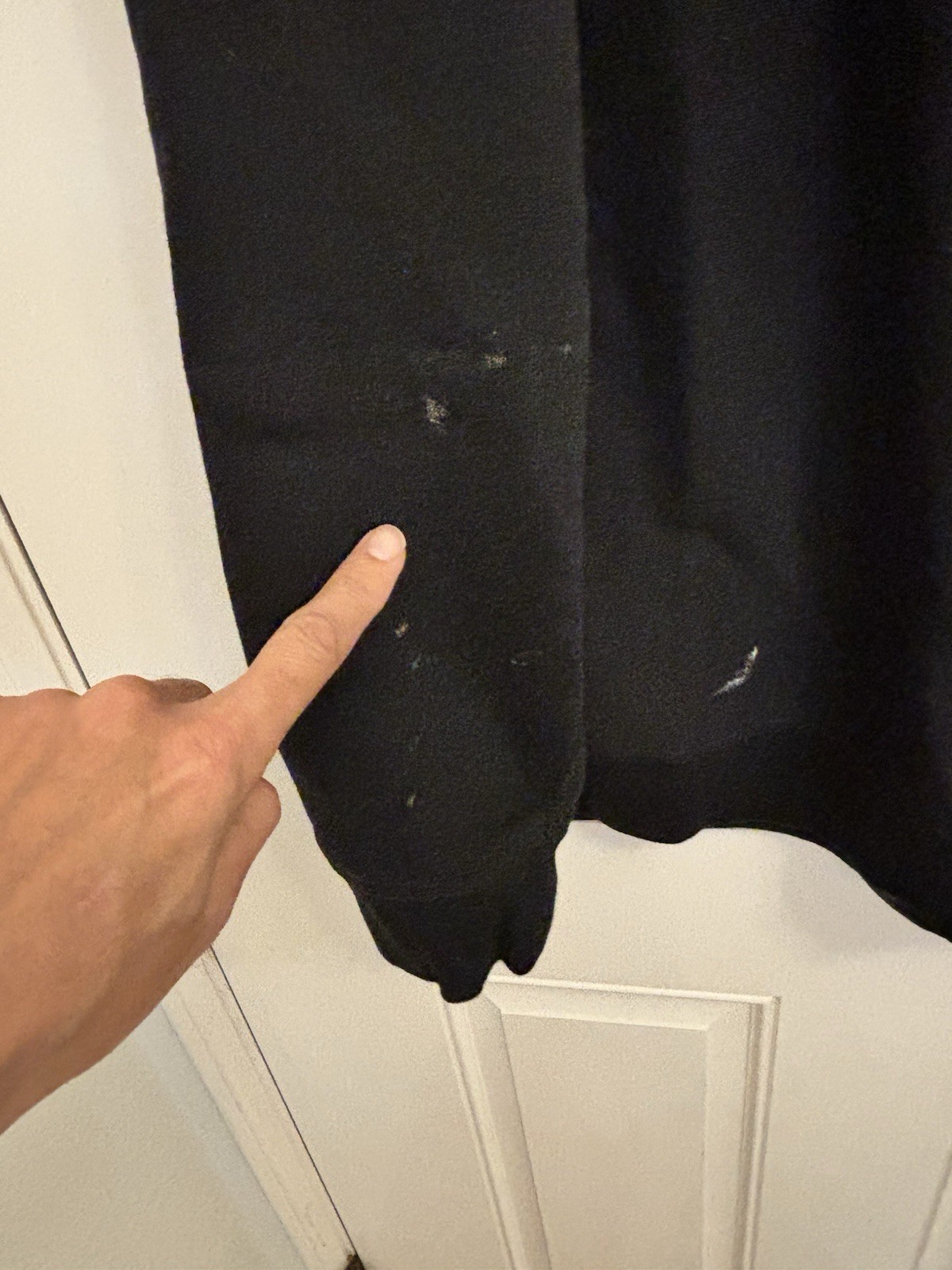 Adele Weekends with Adele Bling Rhinestone Crewne… - image 10