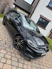 Volkswagen Golf Gtd TDI 184 Bluemotion 2.0 Diesel Mk7.5