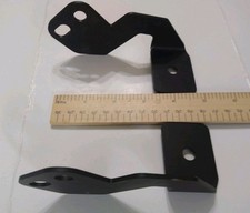 UTV Pod Light Brackets LED A-Pillar Light Mount for Polaris RZR XP 1000 900 2pcs