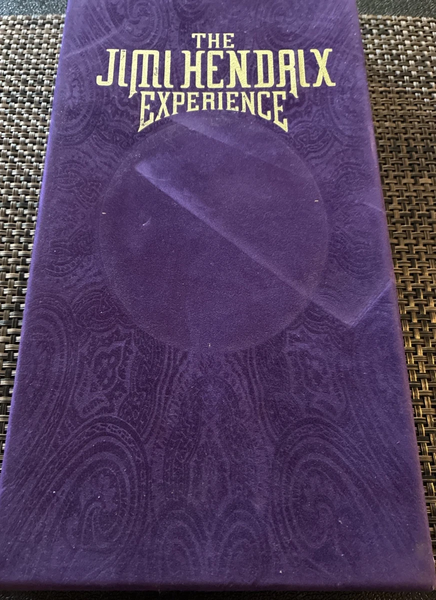 jimi hendrix experience box set products for sale | eBay