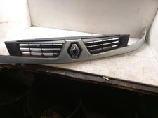 Calandre Renault KANGOO
