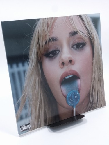 Camila Cabello – C,XOXO (Pink LP) Vinyl