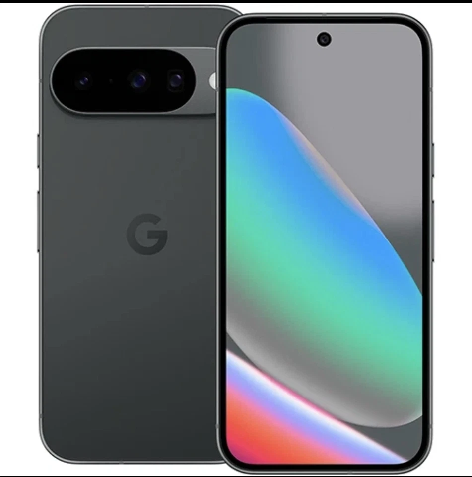 Google Pixel 10 · 128GB, foto 1 di 5