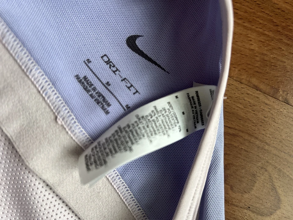 Light purple medium Nike sports bra - Image 3 of 3