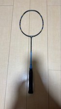 YONEX ARCSABER 3 4U5 Badminton Racket Lightweight