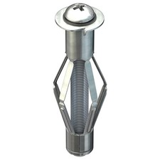 TOX Metall-Hohlraumd&uuml;belAcrobat M5/65 (25 Stk.)
