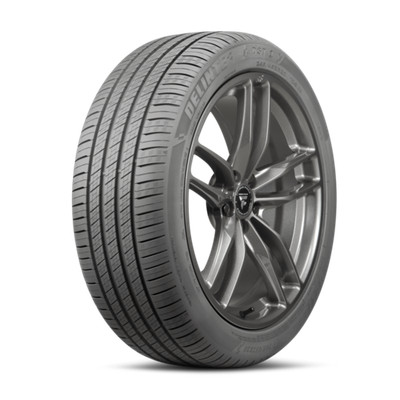 Delinte DST1 Sport Touring 1 205/55R16XL 94W BSW (1 Tires)
