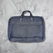 Porter-Yoshida  Co. Tension Black Nylon Briefcase