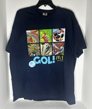 Complete Visual Guide to the 2014 World Cup Jerseys 85