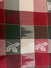 Christmas placemates