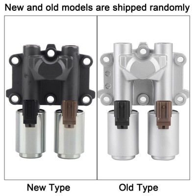 ˇGetriebe-Doppellinearsolenoid 28260-RPC-004 Für /FIT