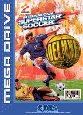 Thumbnail of ebay&reg; auction 297706832962 | Mega Drive - International Superstar Soccer Deluxe mit OVP sehr guter Zustand