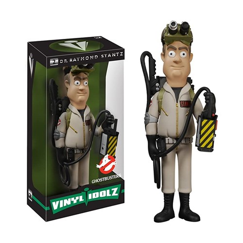 Vinyl Sugar Vinyl Idolz Ghostbusters - Dr. Raymond Stantz New ...