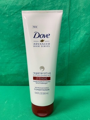 Dove Advanced Series | Regenerative Nourishment Conditioner | 8.45 FL, OZ-250mL