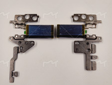 New for lenovo IdeaPad 5 14AHP9 IRU9 2-in-1 hinges L R blue OLED