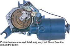 Cardone Reman Windshield Wiper Motor P N 40 152