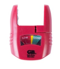 Gardner Bender Gbt-3502 Household Analog Battery Tester, Extendable Ar